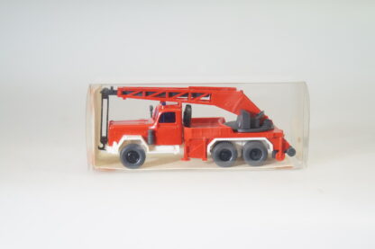 1:87 Wiking 630/22630 Feuerwehr MAGIRUS KW 16, neu