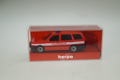 1:87 Herpa 042499 Golf III Variant FW, neu