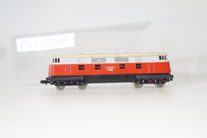 Spur N Piko 5/4100 Diesellok V 180, ok/Ersatz-Vp