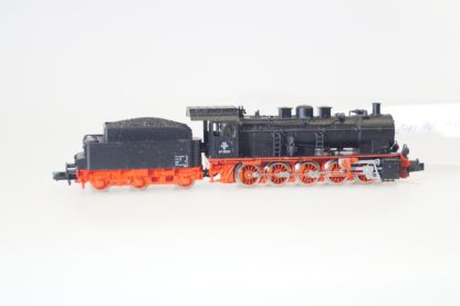 Spur N Kato/Hobbytrain 10577 Dampflok 57 2022 NS 4820, top/Ersatz-Vp