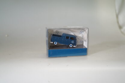 1:87 Wiking VW T1 Krupp Doka, neuw./OVP
