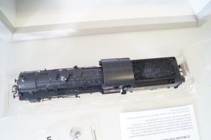h0 Märklin 37552 Dampflok 040 D SNCF, top/ovp – Bild 3