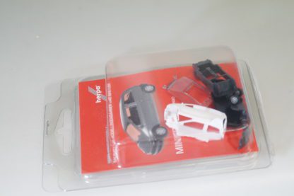1:87 Herpa 346719 Minikits Renault Twingo weiss, neuw./ovp