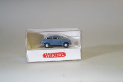 1:87 Wiking 806 02 23 Lloyd Alexander taubenblau, neu