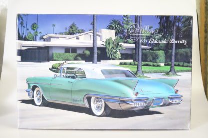 1:24 ARII Bausatz 1958 Cadillac Eldorado, neu