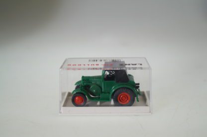 1:87 Brekina 39300 Lanz Eil-Bulldog grün, neu