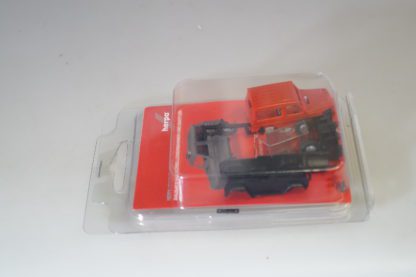 1:87 Herpa 013086 Minikits MB G-Modell kurz rot, neuw./ovp