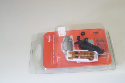 1:87 Herpa 340717 Minikits MB 190 weiss, neuw./ovp