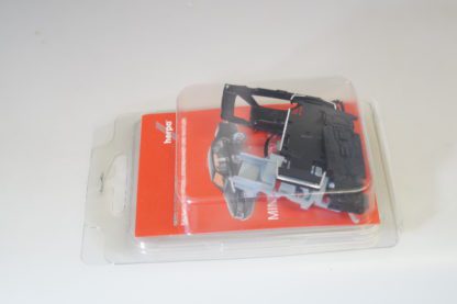 1:87 Herpa 012751 Minikits MB S-Klasse W140 schwarz, neuw./ovp