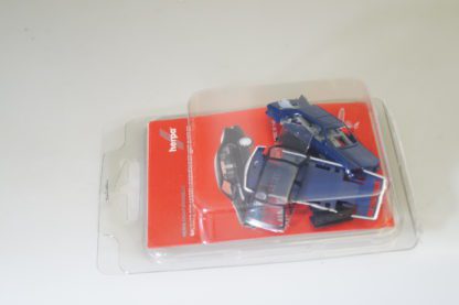 1:87 Herpa 345576 Minikits MB S-Klasse W140 blau, neuw./ovp