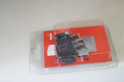 1:87 Herpa 343169 Minikits MB 600 SEC schwarz, neuw./ovp