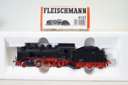 H0 Fleischmann 4142 Br 24 016, neuw./ovp