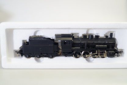 H0 Fleischmann 4146 Br 55 SNCF, top/ovp – Bild 3