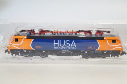 H0 Piko 57953 E-Lok ES 64 F4 HUSA, neuw./DSS./ovp – Bild 2