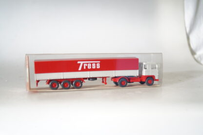 1:87 Wiking 533 SCANIA TRESS - NEU