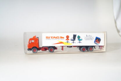 1:87 Wiking 29542 MB 1626 Sz Sitag - NEU