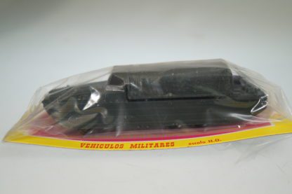 1:87 Militär: vintage ToyEKO 4036 Amphibienfahrzeug US DUCKW, neu