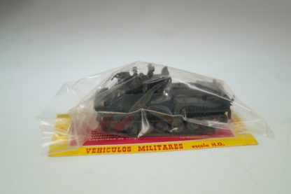 1:87 Militär: vintage ToyEKO 4021 gepanzerter Mannschaftswagen Udssr, neu