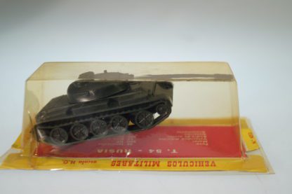 1:87 Militär: vintage ToyEKO 4013 T-54 Udssr, neu