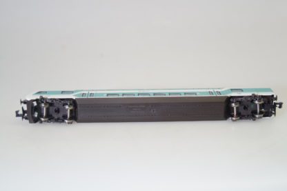 Spur N Fleischmann 8123K Doppelstockwagen Steuerwagen, top/Bel. – Bild 3
