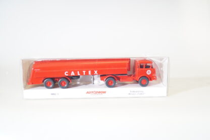 1:87 Wiking 0882 58 Krupp Tank Sz Caltex, top/ovp