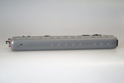 Spur N Fleischmann 8120 Silberling Steuerwagen, top/BEL. – Bild 2