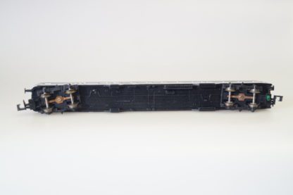 Spur N Fleischmann 8120 Silberling Steuerwagen, top/BEL. – Bild 3