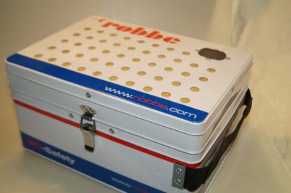 Robbe RO-Safety LiPo Sicherheitskoffer