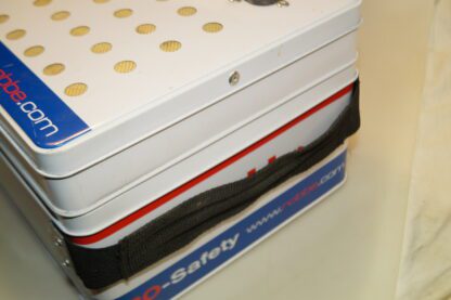 Robbe RO-Safety LiPo Sicherheitskoffer – Bild 2