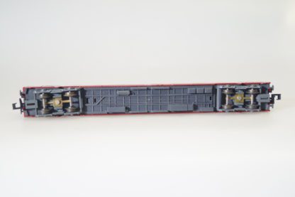 Spur N Minitrix 13798 SNCF Grand Confort Schnellzugwagen 1. Kl, top/BEL. – Bild 2