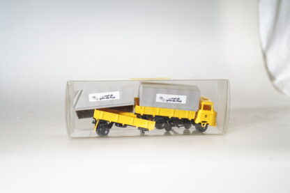 1:87 S.E.S. Minicar 1057 IFA W50 Hz Post, neuw./ovp