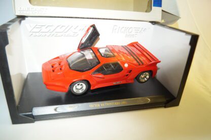 1:18 Ricko 32119 Vector W8 Twin Turbo– neuw./ovp