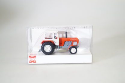 1:87 Busch 42800 Traktor Fortschritt ZT-300, neu