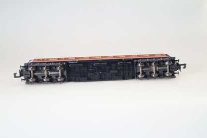 Spur N Minitrix 13179 Speisewagen Orient-Express, top/BEL. – Bild 2