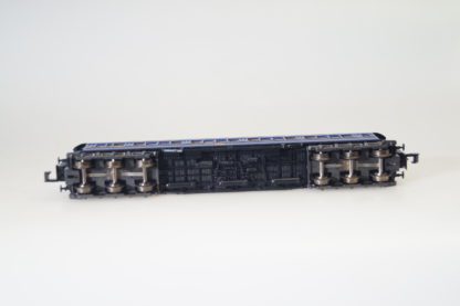 Spur N Minitrix 13175 Schlafwagen Orient-Express, top/BEL. – Bild 2