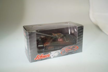 1:87 Schuco 21802 Panzer Panther, neu