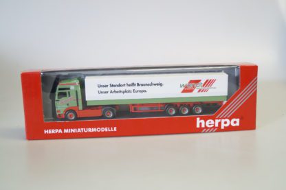 1:87 Herpa 146227 MAN Sz Wandt, neu