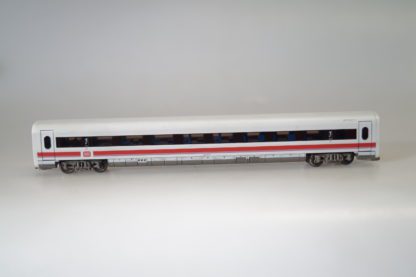 Spur N Minitrix 13356 ICE Mittelwagen 801 010-0 / 1.Kl., sauber