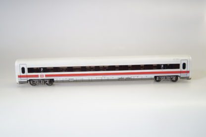 Spur N Minitrix 13357 ICE Mittelwagen 802 009-1 / 2.Kl., sauber/ovp