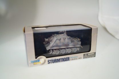 1:72 Dragon 60025 Sturmtiger, neu