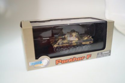 1:72 Dragon 60043 Panther F Berlin 1945, neu