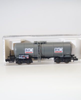 Spur N Fleischmann 881212 Kesselwagen 100 Jahre EVA, top/ovp