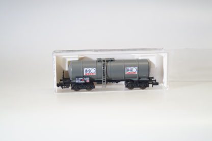 Spur N Fleischmann 881212 Kesselwagen 100 Jahre EVA, top/ovp