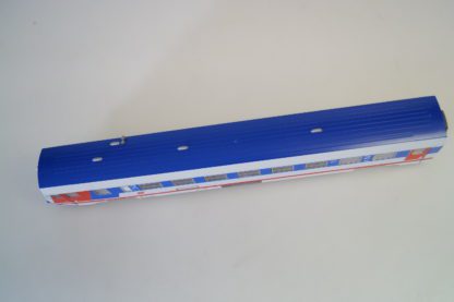 H0 Klein Modellbahn 5147 Triebwagen ÖBB, top/ovp/bel. – Bild 2