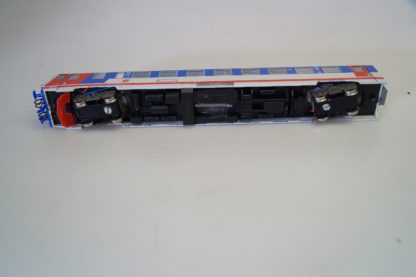 H0 Klein Modellbahn 5147 Triebwagen ÖBB, top/ovp/bel. – Bild 3