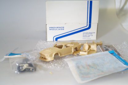 1:43 Provence Moulage Aston Martin LM 79, neuw./ovp