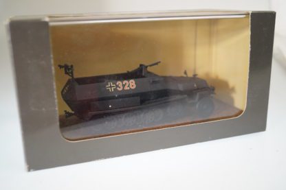 1:43 Atlas Sd.Kfz.251 Halbkettenfahrzeug, neu