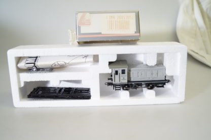 H0 Lima 208139S1 Diesellok DR V20001, top/ovp