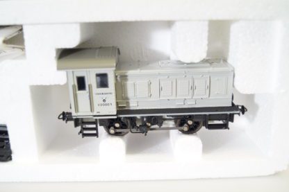 H0 Lima 208139S1 Diesellok DR V20001, top/ovp – Bild 3