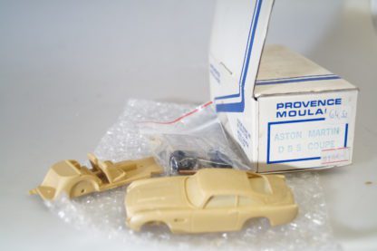 1:43 Provence Moulage Aston DB 5 Coupe, neuw./ovp